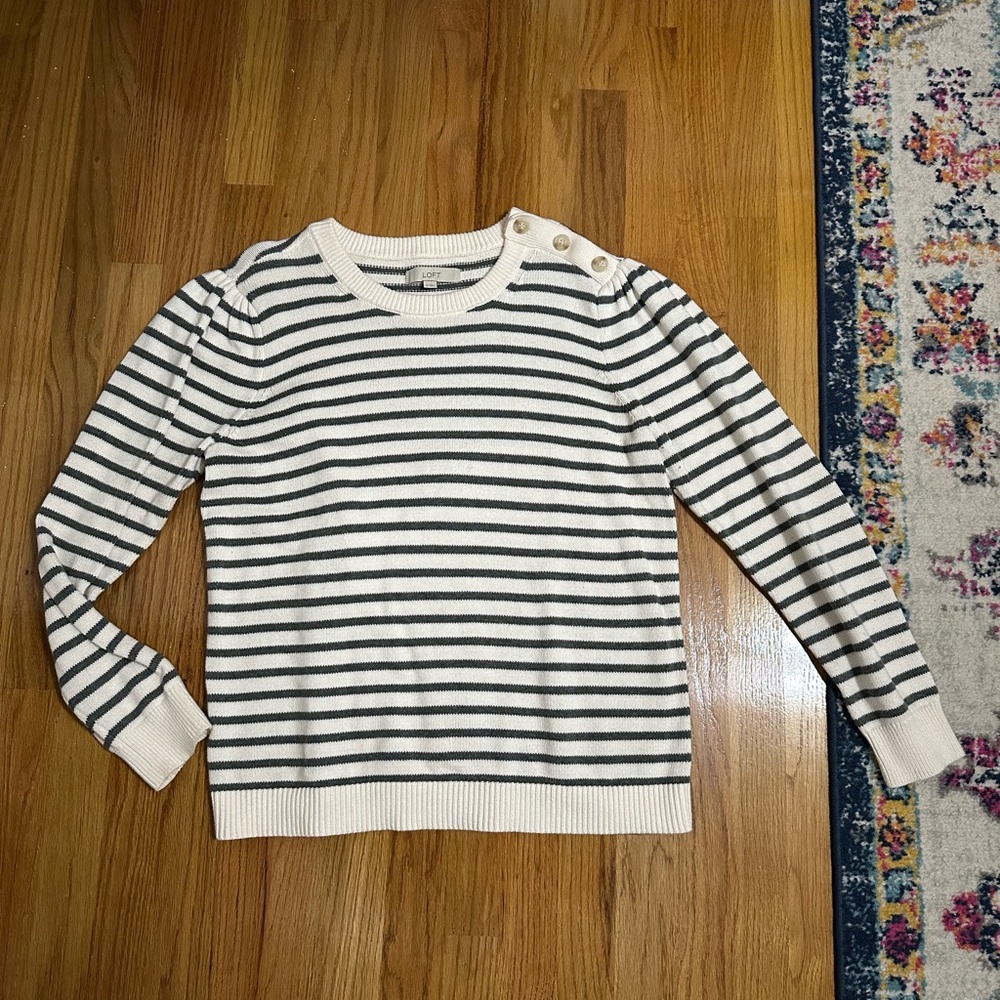 Loft Sweater